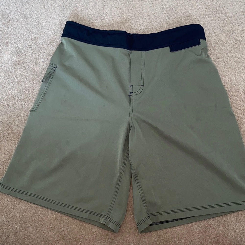 Men’s CrossFit/workout shorts